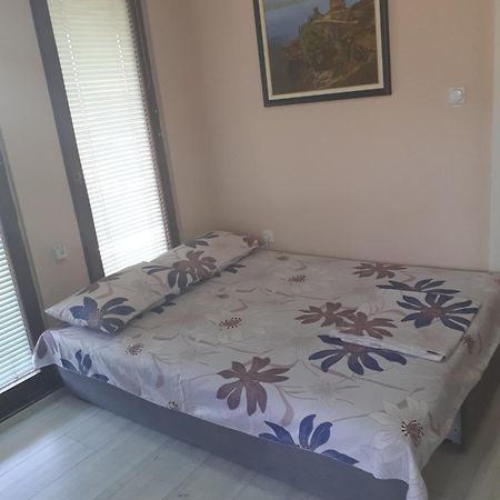 Apartman Bojan Ohrid Esterno foto
