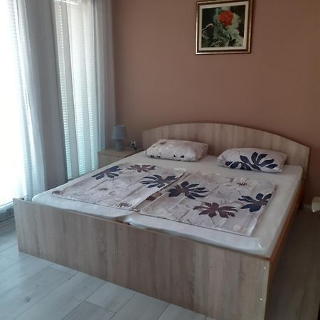 Apartman Bojan Ohrid Esterno foto