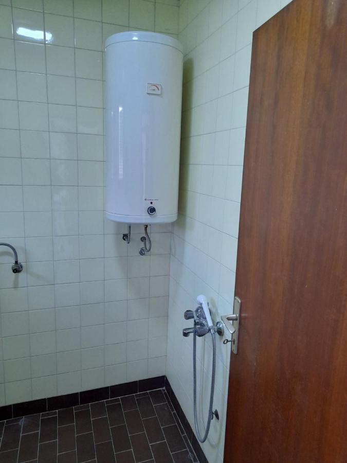 Apartman Bojan Ohrid Esterno foto