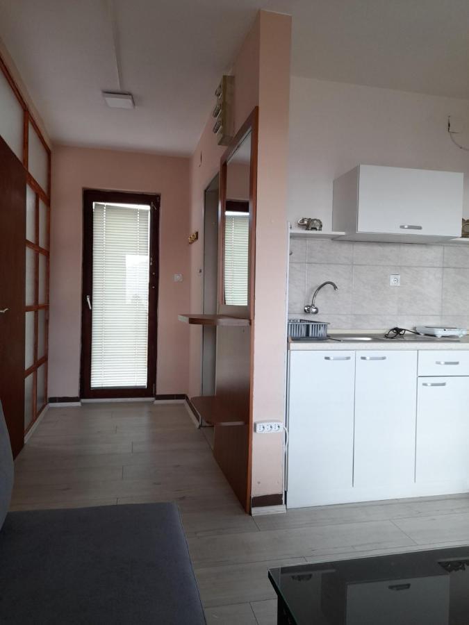 Apartman Bojan Ohrid Esterno foto
