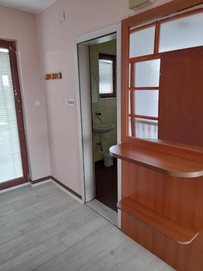 Apartman Bojan Ohrid Esterno foto