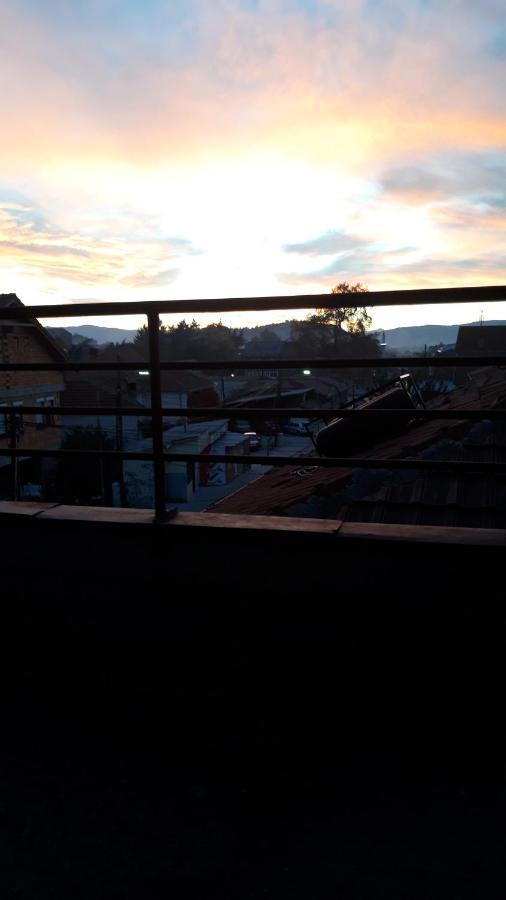 Apartman Bojan Ohrid Esterno foto