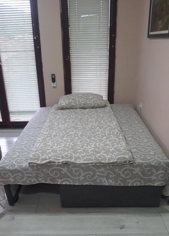 Apartman Bojan Ohrid Esterno foto