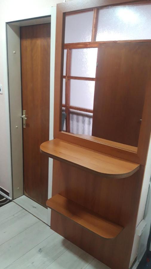 Apartman Bojan Ohrid Esterno foto