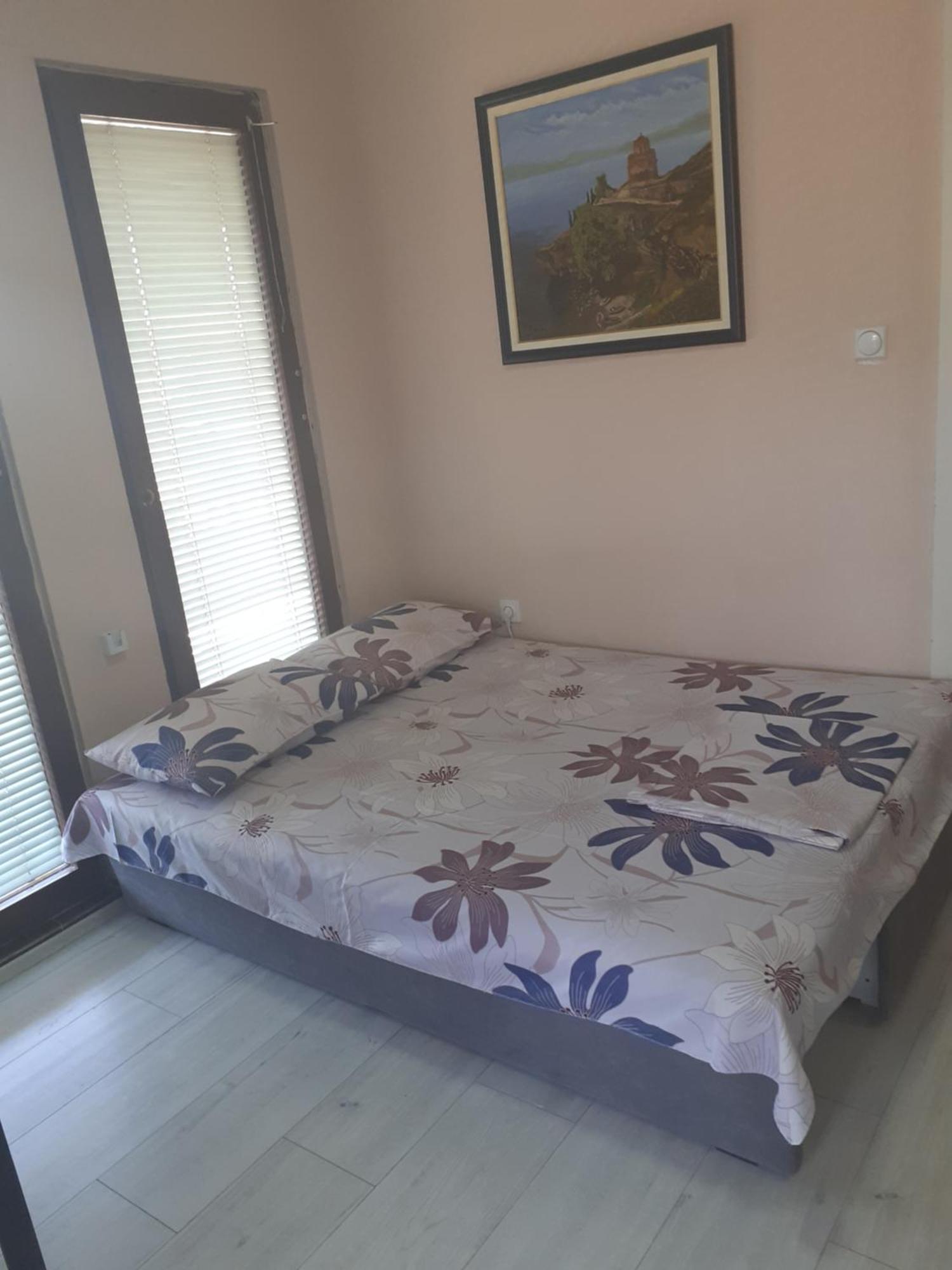 Apartman Bojan Ohrid Esterno foto