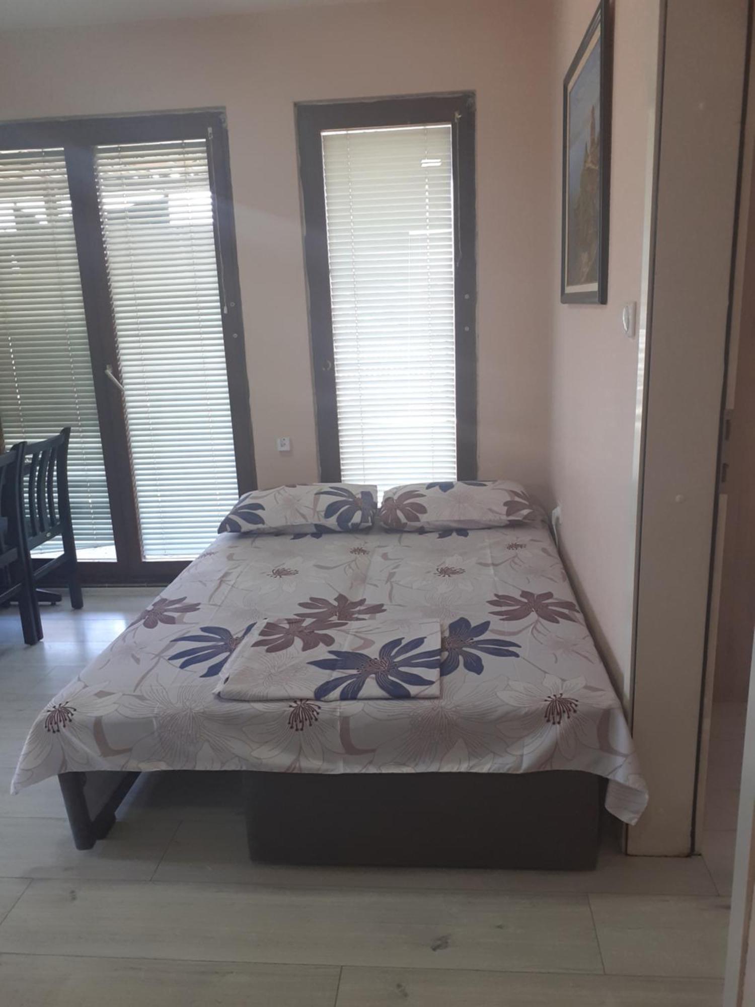 Apartman Bojan Ohrid Esterno foto